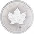 Picture of 1 oz Silver Maple Leaf - Various Dates