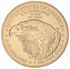 Picture of 2026 1 oz Gold American Eagle