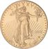 Picture of 2025 1 oz Gold American Eagle