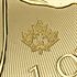 Picture of 1 oz Gold Maple Leaf