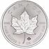 Picture of 2024 1 oz Silver Maple Leaf