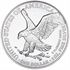 Picture of 2025  1 oz Silver Eagle