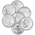 Picture of Secondary Mkt 1 oz Silver Round