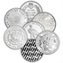 Picture of Secondary Mkt 1 oz Silver Round