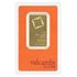 Picture of 1 oz Gold Valcambi Suisse Bar