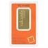 Picture of 1 oz Gold Valcambi Suisse Bar
