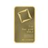 Picture of 1 oz Gold Valcambi Suisse Bar
